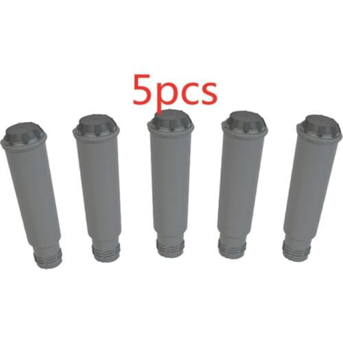 5 pieces of Krups coffee machine original parts brand new filter F088