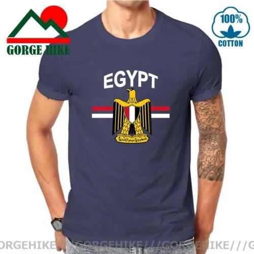 Egyptian Ancient Egypt Culture Ian Flag Men Tshirt Short Sleeve Graphic Clothes Hiphop Streetwear Design Cotton Harajuku T Shirt