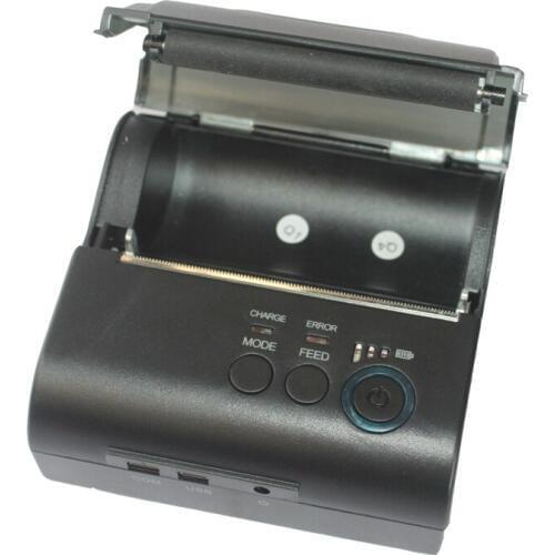 TP-B3AI Bluetooth Pocket Mini Printer Battery Receipt Printer