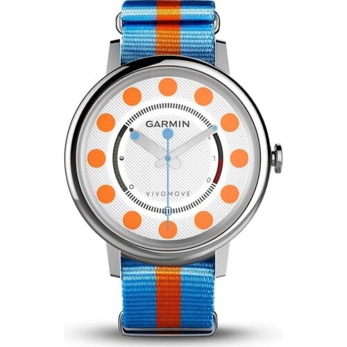 Garmim vivomove classic sports watches fitness sleep tracker waterproof smartwatch men women Pk Y7 T27