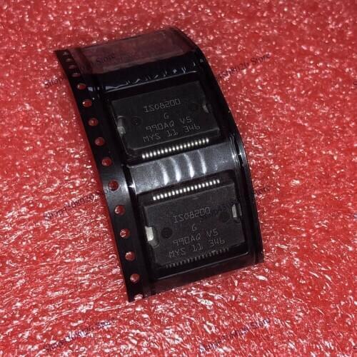 New original 1PCS ISO8200 IS08200 ISO8200BTR HSSOP36
