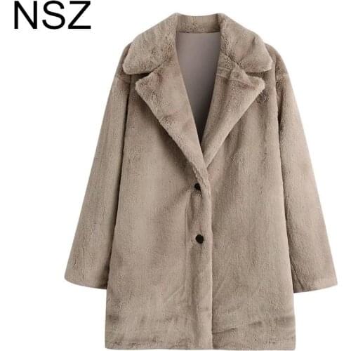 NSZ Women's Coats