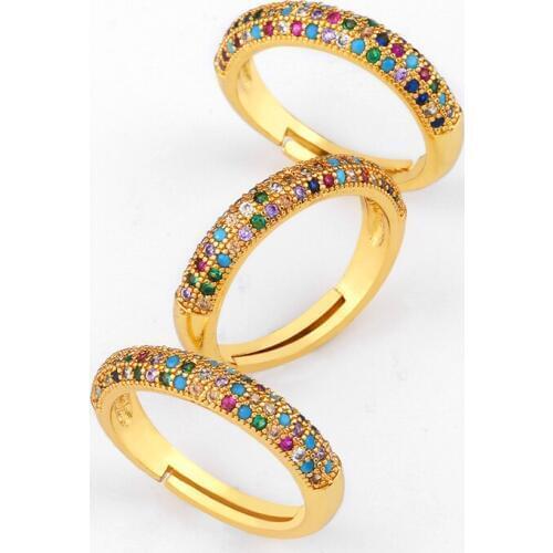 Кольца OCESRIO China At AliExpress