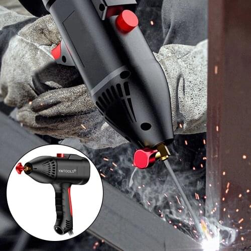 220V 3000W Handheld Portable Electric Arc Welding Machine Automatic Digital Intelligent Welding Machine