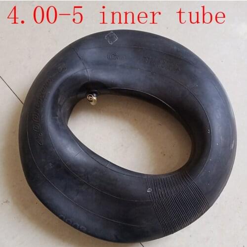 Size 4.00-5 Inch Inner Tube Mini MOTOR Car Electric Scooter Tire Special Walking 4.00-5 Inch Tyre