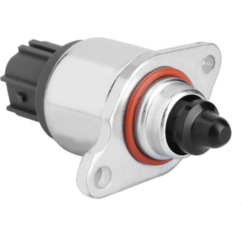 Plastic + Metal Idle Air Control Valve 89690-97202 for Toyota Avanza 2006 2007 2008 2009 2010 2011 2012 4 CYL 1.5L