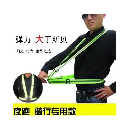 Reflective Vests Rodanliu China