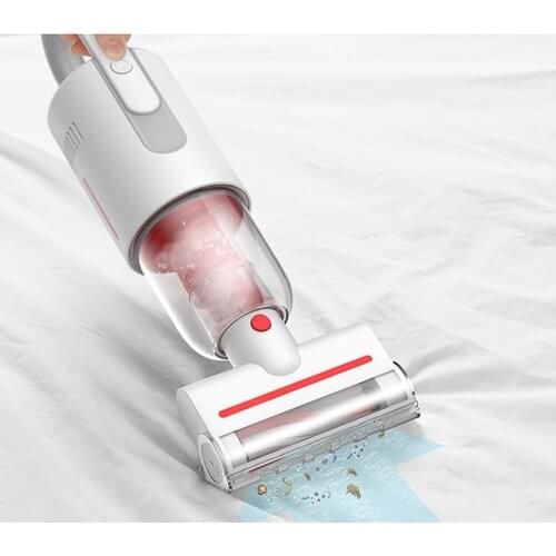 Mite Removal Brush Head For Xiaomi/Deerma VC20/VC21/VC20S Vacuum Cleaner Parts Mite Removal