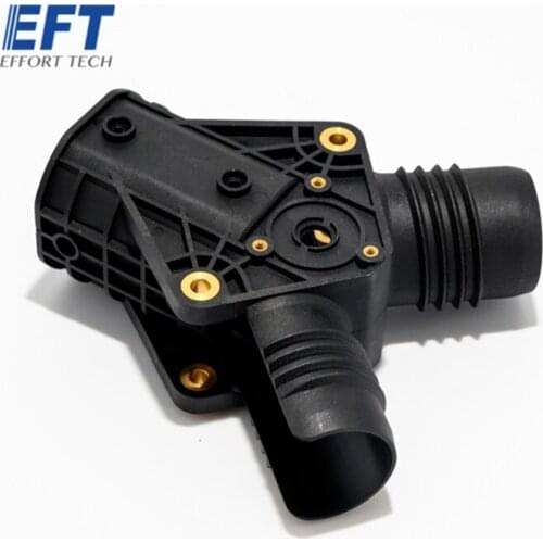 EFT folding arm folding part abnormal end φ40/Y type/2 pieces of spare parts