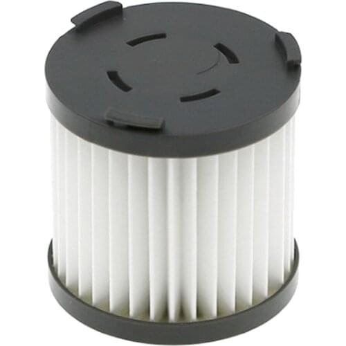 Replacement HEPA Filter For JV51 CJ53 C53T CP31 Robotic Vacuum Cleaners