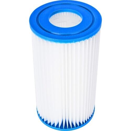 Above Ground Swimming Pool Pump Filter Replacement Cartridge Water Cleaning Tool