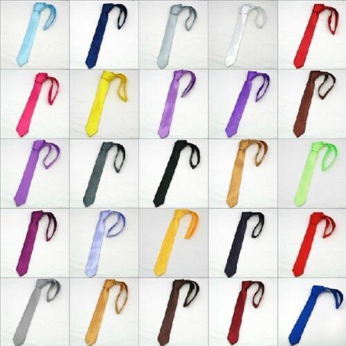 Hot sale Students tie England tie men and women tie Korea tie hot