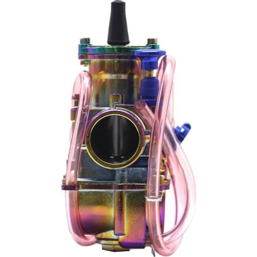 High Performance Racing Carb PWK28 28mm Carburetor for Dirt Pit Bike ATV