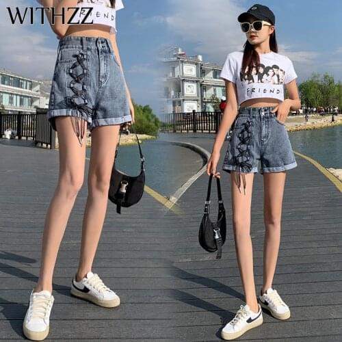 WITHZZ Touring Shorts