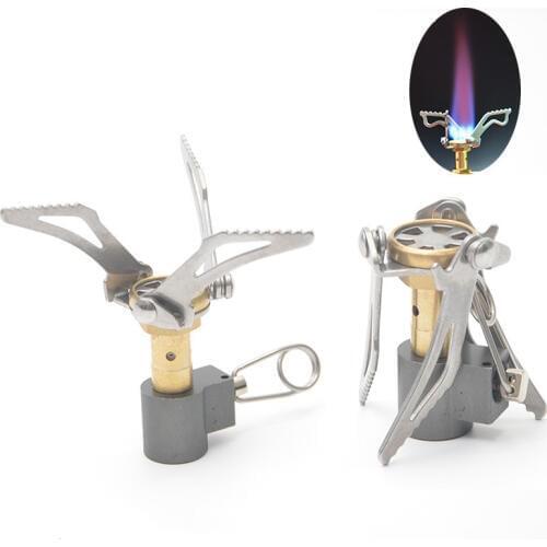 WZBMQPF Mini Burners