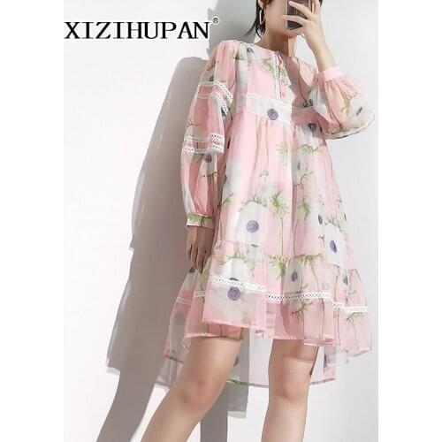 Длинные платья XIZIHUPAN China At AliExpress