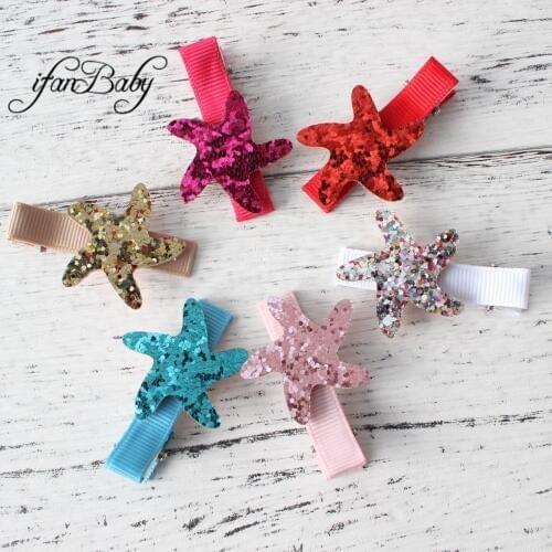 Hair accessories Girl Hair clip flower clips Cute Children Accessories Hair pin