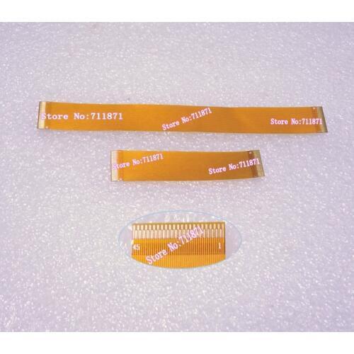 12cm 6cm 0.3 Pitch 45P Flexible Printed Circuit 45Pin MiPi FPC Cable Type A 0.3 Pitch 45 Pin 45Pin FFC FPC Line cord Wire Cable