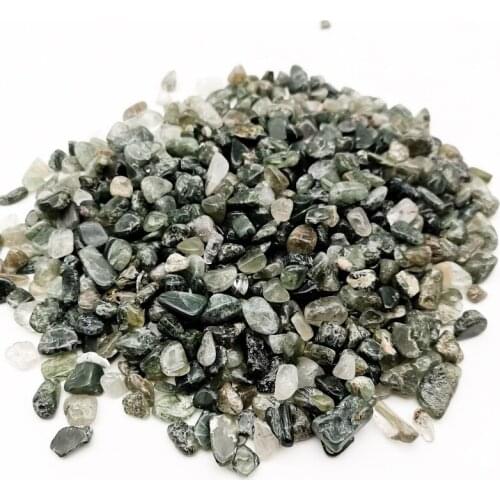 300g 3-12mm Fashion Decorative Pebble Stone Cute Fashion Glow in the Dark Walkway Aquarium Garden Fish Tank Decor Decoration