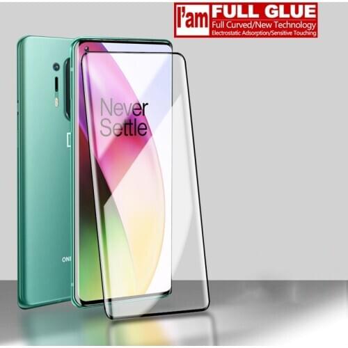 ACCKYJM Screen Protectors For OnePlus 5 China