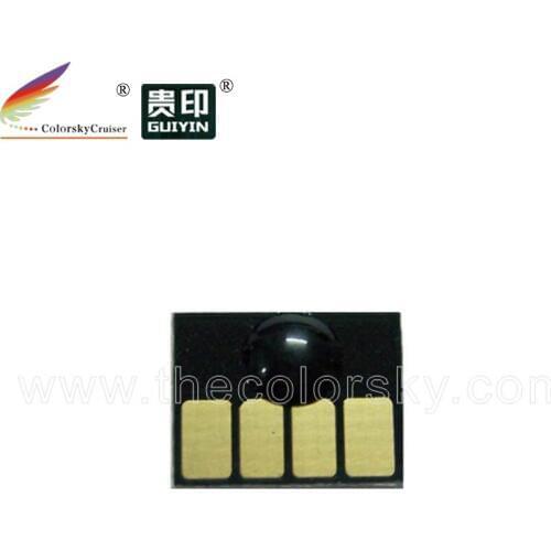 ARC-H72) auto reset cartridge chip ARC for HP HP72 72 T610 T620 T790 T1100 T1120 T1200 T770 T2300 C9403A C9397A