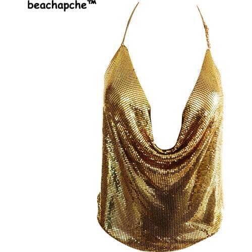 Женские шелковые майки Beachapche China At AliExpress