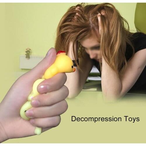 CUTE ROOM Antistress Toys
