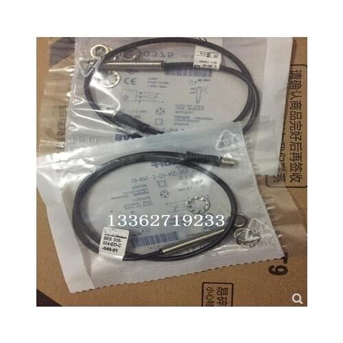 Switch Sensor 516-324-E0-C-S49-01 New High-Quality
