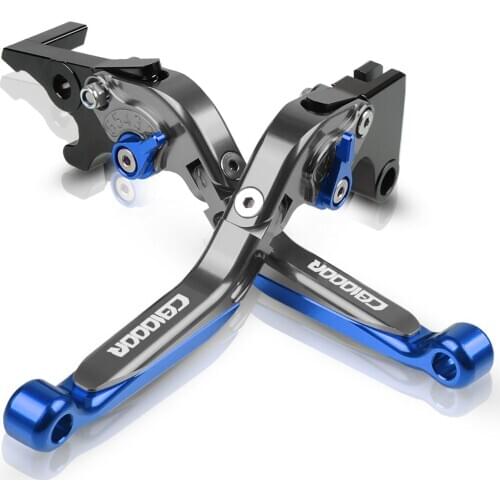 For Honda CB1000R CB1000 R CB 1000R CB 1000 R 2008 - 2017 2015 2009 2010 2011 Motorcycle Accessories Folding Brake Clutch Levers