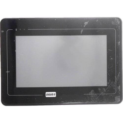 DMG80480T070_15WTR 7 inch smart screen DGUSII industrial smart screen Based on T5L ASIC 800x480 DGUSⅡ system Industrial grade