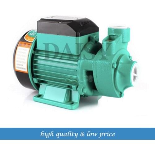 Long Running 0.5HP QB60 Electric Clean Water Pump Gardening FREE SHIPPING
