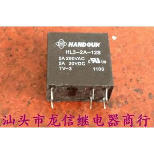 HL3-2A-12S OSA 42F-2A-12V