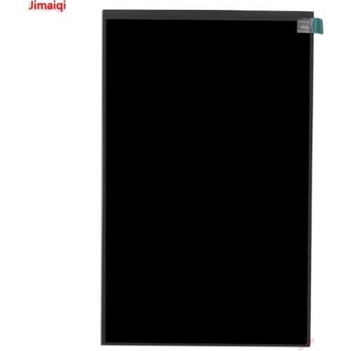 40Pin LCD Display Matrix For 10.1'' inch SPC Heaven 10.1 9762216B Ver.2.6 Tablet Inner LCD Screen Panel Module Glass Replacement