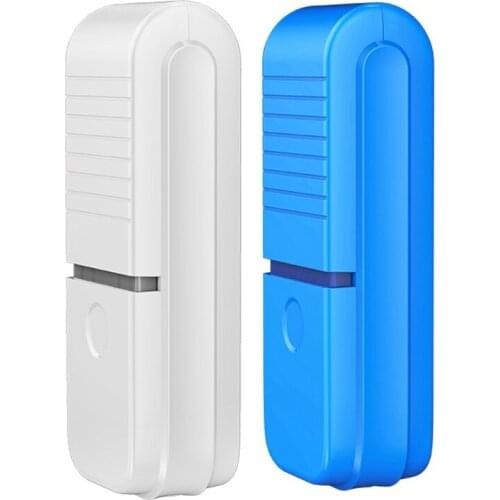 Hanging Neck Air Purifier Fashion Personal Wearable Portable Necklace Air Purifier Car Air Purifiers