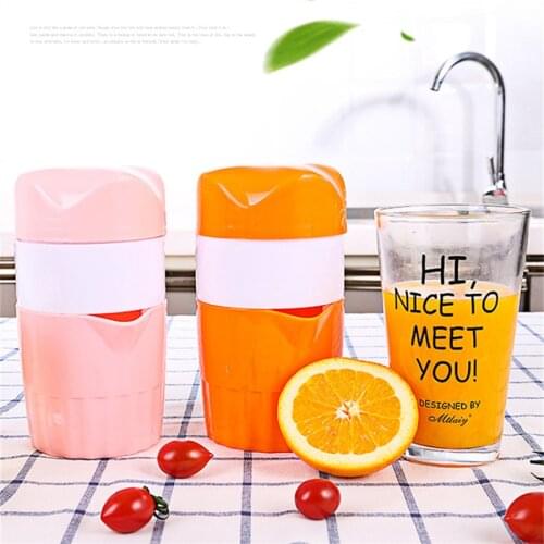 Sarkebony Citrus Juicers