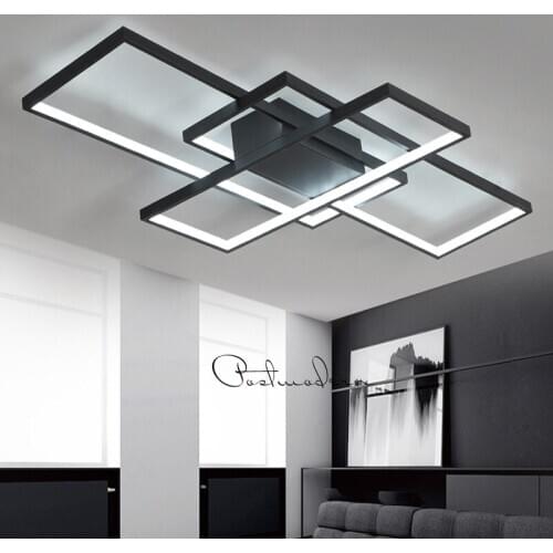 Modern led ceiling light led panel lights cafe hotel Bedside Aluminum hallway lamp LED ceiling lamp lighting light luminaria