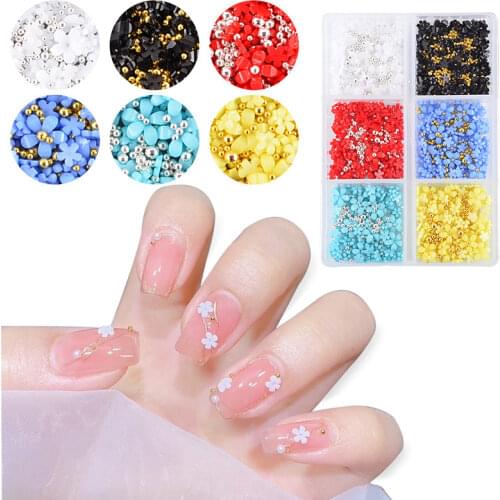 Стразы для ногтей TONEED China At AliExpress