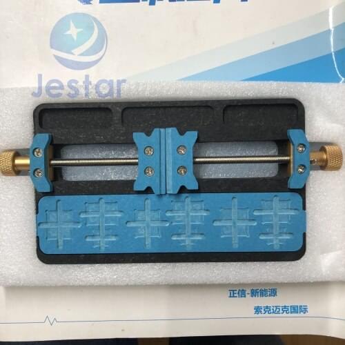 Universal Logic Board Motherboard PCB NAND IC Chip Fixture Holder Clamp for iPhone Ipad Repair Tool