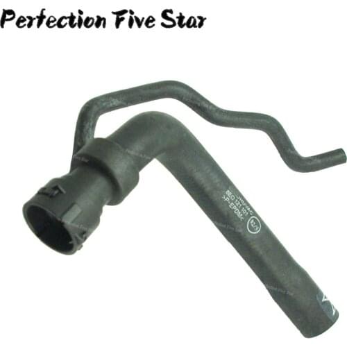 8E0121101 For Audi A4 B6 B7 2001 2002 2004 2005 2008 S4 Quattro A6 C5 For Seat Exeo Water Hose Upper Radiator Water Pipe 3 Way