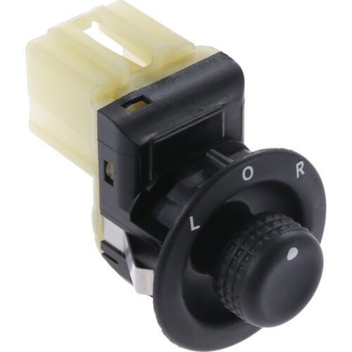 Yetaha 56040694AD New Door Mirror Switch For Chrysler Dodge Jeep V7700009AA 56040694AA 05604069AA Side Mirror Control Switches