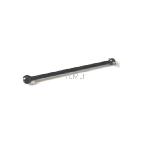 Rear Drive Shaft Fit for 1/5 Losi 5ive-t Rovan LT 4WD SLT Truck Parts