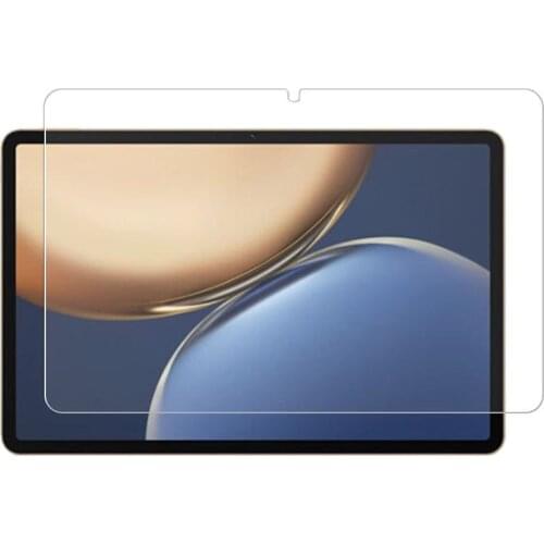 9H Tempered Glass For Huawei Honor Pad V7 Pro 11 Inch 2021 Screen Protector BRT-W09 Explosion Proof Anti Scratch Protective Film