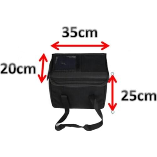 35-20-25 thermal Food Carry Bag