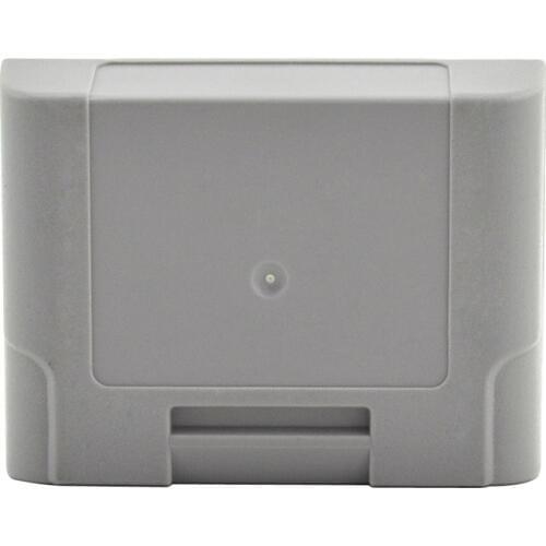 50PCS New For Nintendo N64 Controller Memory Card Expansion Pak for Nintend