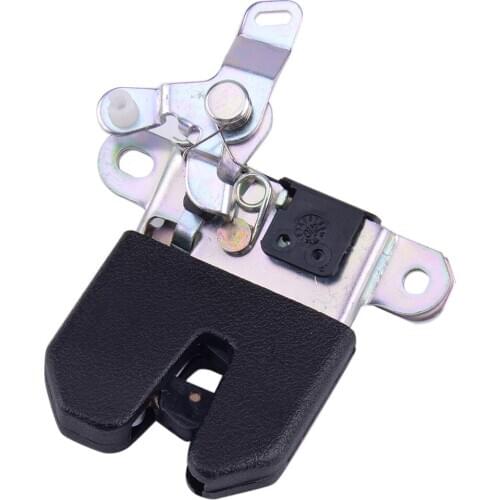 Car Rear Trunk Tailgate Lock Latch Actuator 3B5827505 3B5827505M Fit For VW Passat Sedan 1998 1999 2000 2001 2002 2003 2004 2005