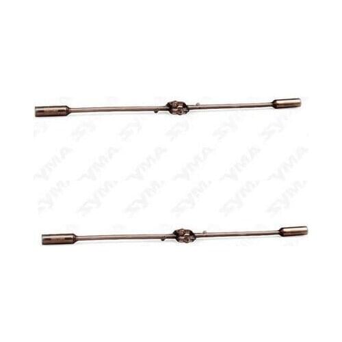 2pcs Syma F3 RC helicopter spare parts Balance bar