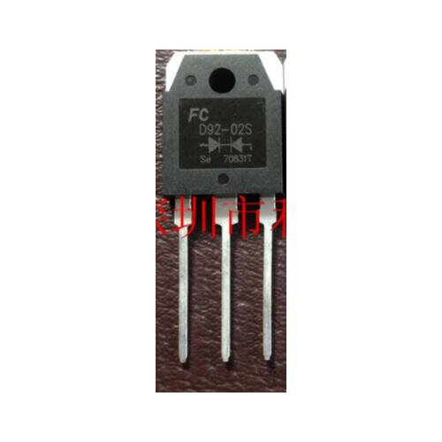 D92-02S RJP30E3DPK IDT12S60C 30ETH06 RJP3067