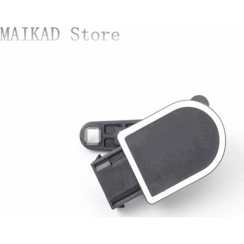 Headlight Level Sensor - Left for BMW F01 F02 F03 F04 730i 740i 750i 760i 730Li 740Li 750Li 760Li 730d 37146870000