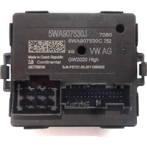For VW Golf 8 A3 8Y GW2020 High Canbus Gateway 5WA907530