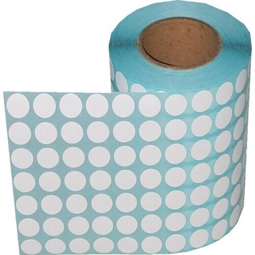 10000 pcs/volumes Diamond Painting accessories Storage Label Stickers Diamond Classification Storage Distinguish Label Stickers